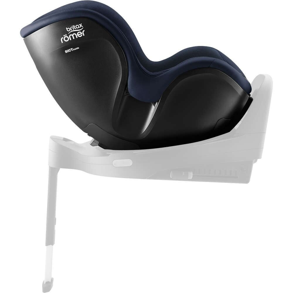 Britax Römer Dualfix 5Z 7
